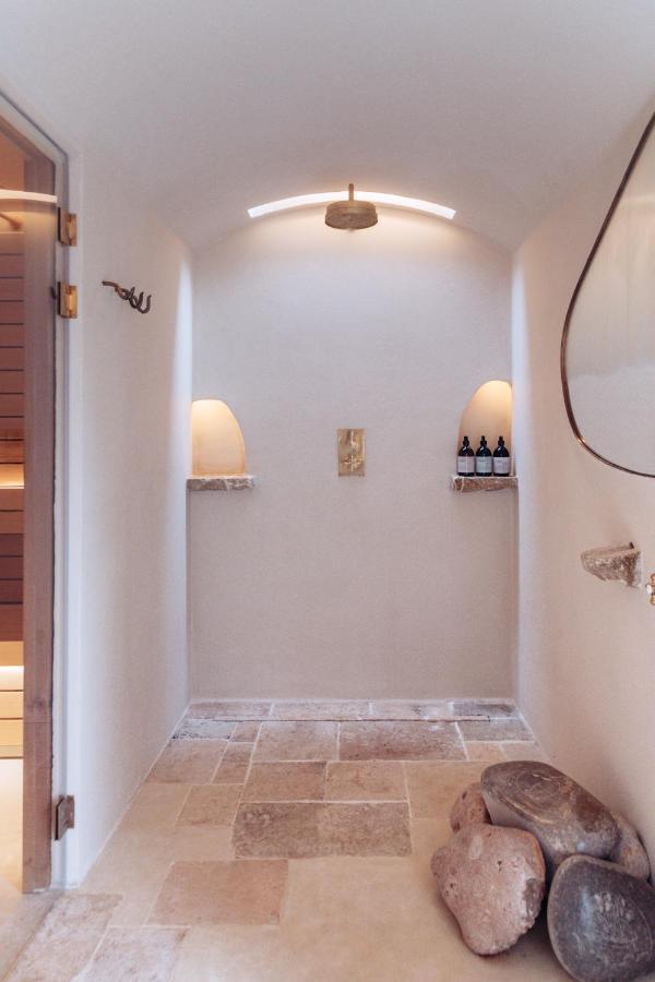 Cal Reiet Holistic Retreat Hotel Santanyi Ngoại thất bức ảnh