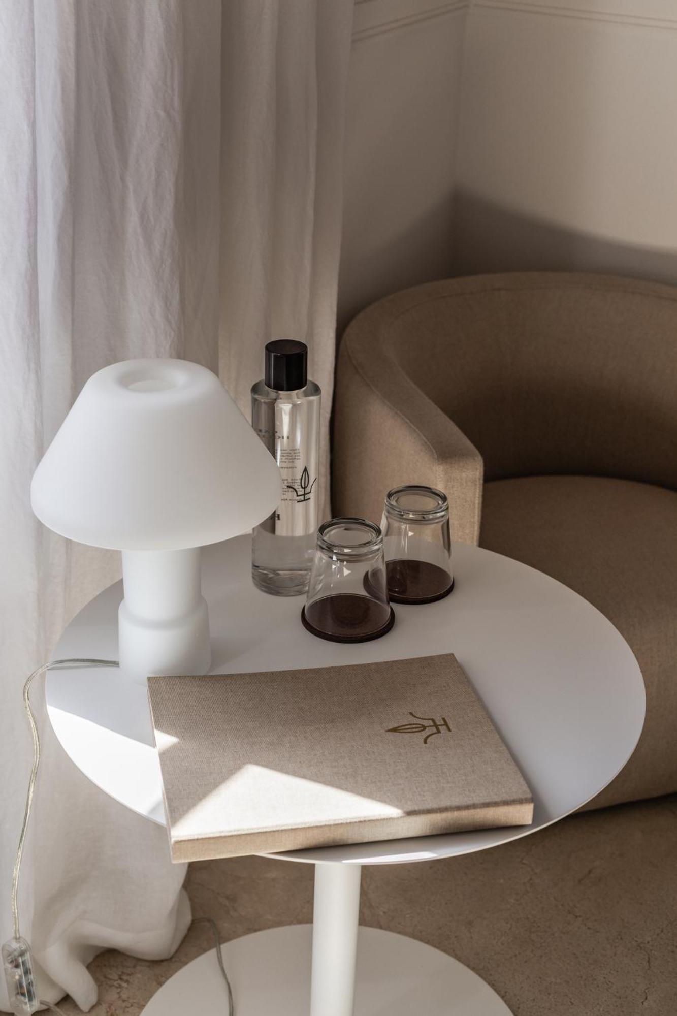Cal Reiet Holistic Retreat Hotel Santanyi Ngoại thất bức ảnh