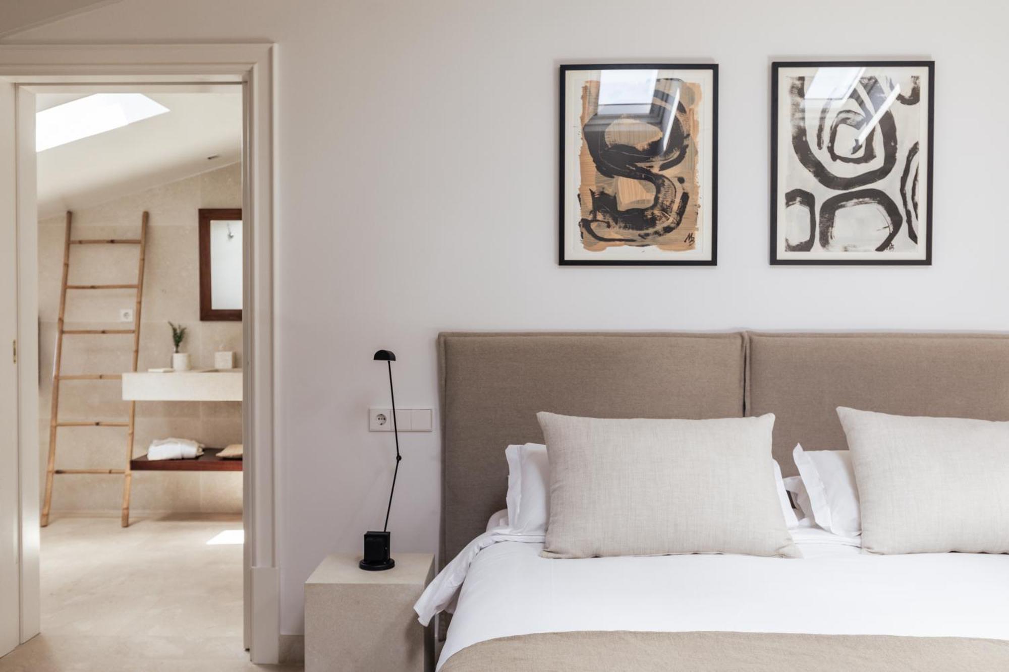 Cal Reiet Holistic Retreat Hotel Santanyi Ngoại thất bức ảnh