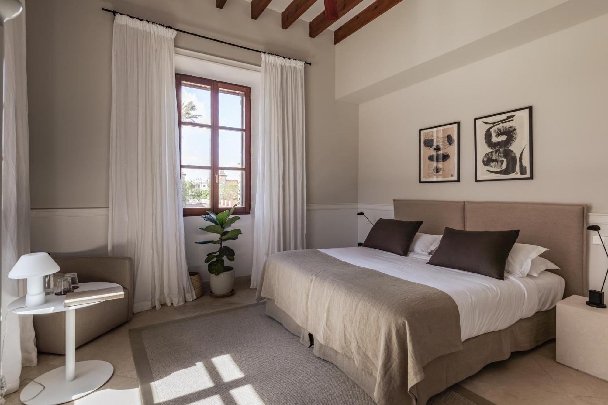 Cal Reiet Holistic Retreat Hotel Santanyi Ngoại thất bức ảnh