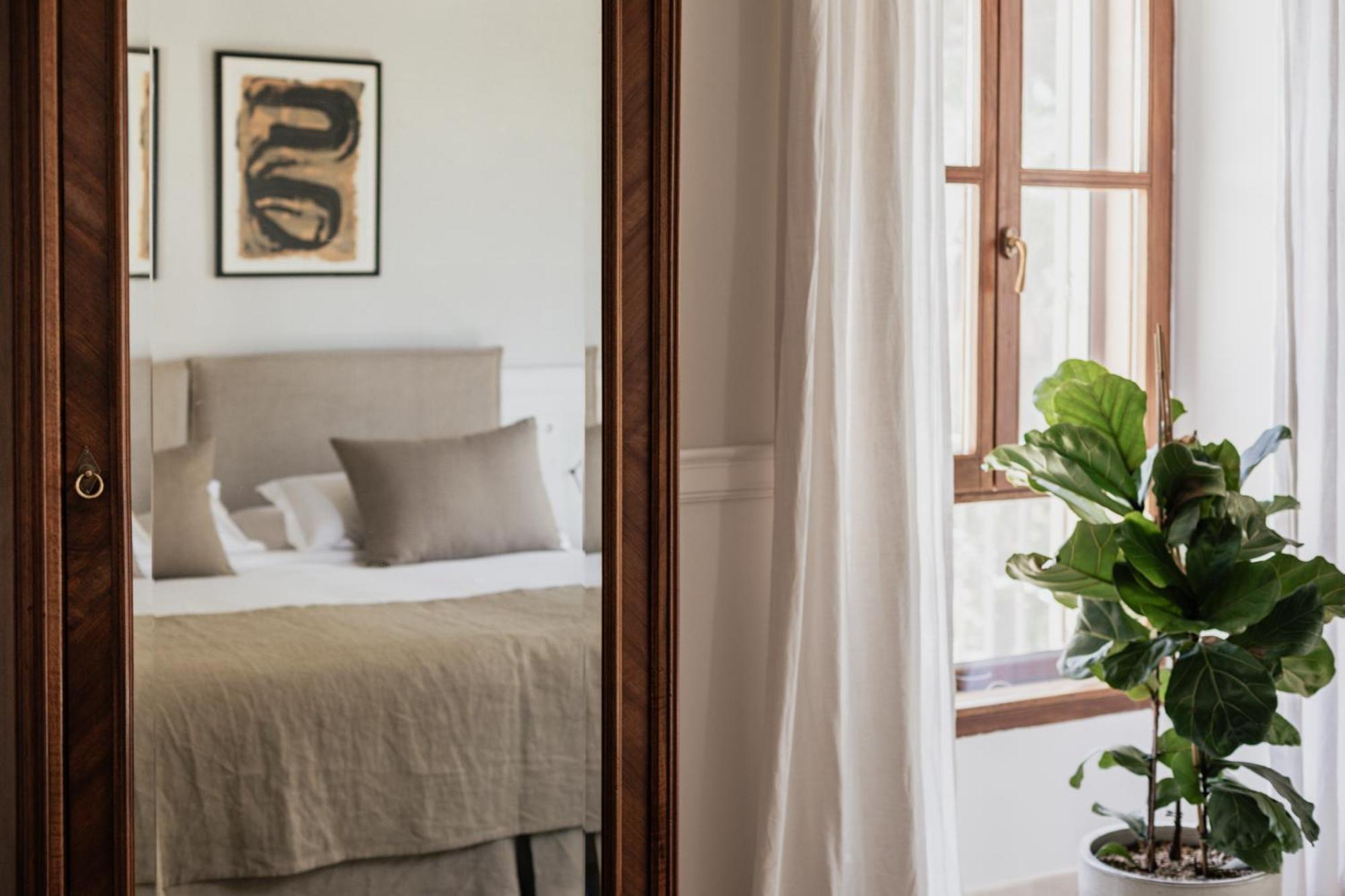 Cal Reiet Holistic Retreat Hotel Santanyi Ngoại thất bức ảnh