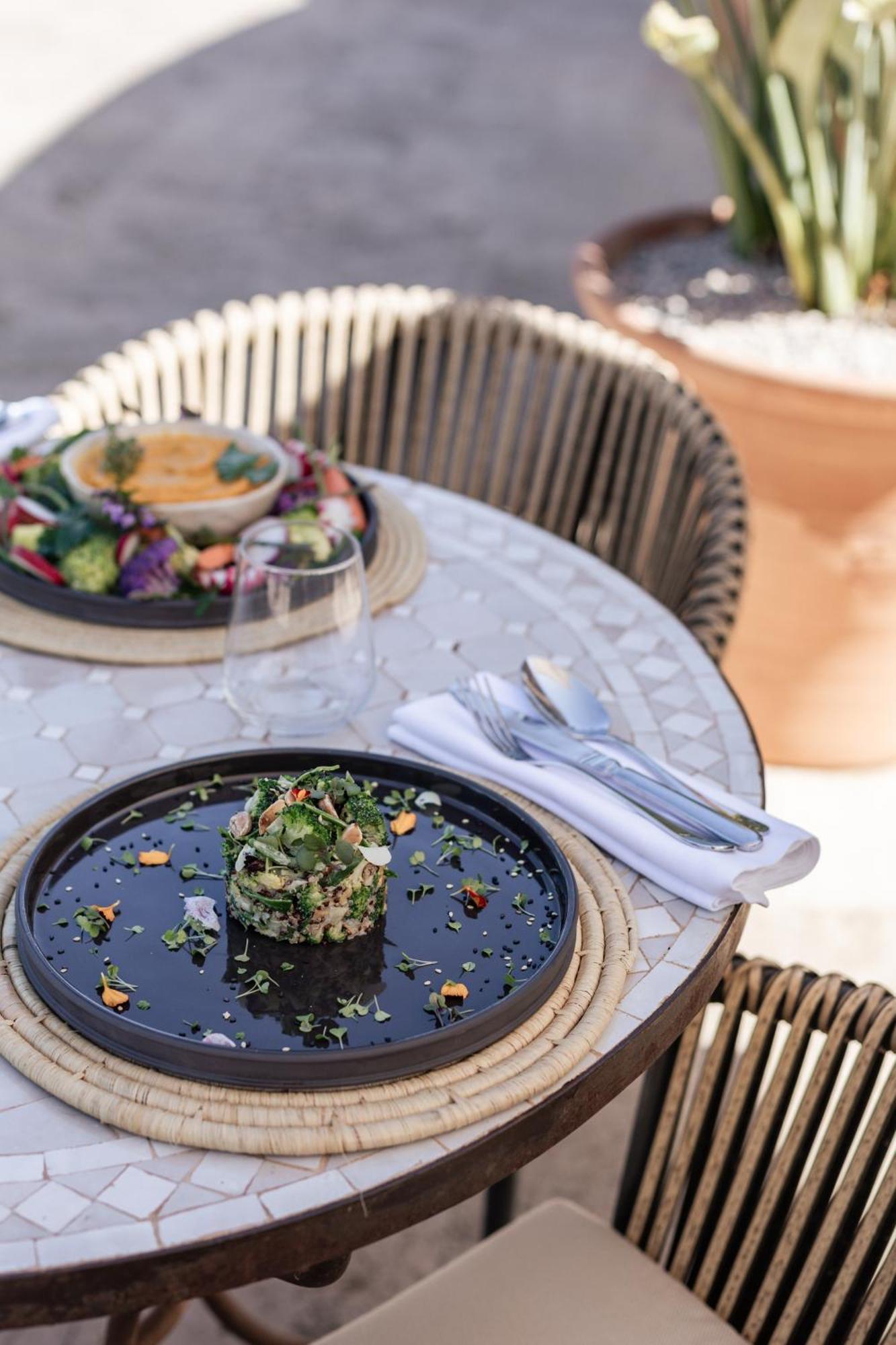 Cal Reiet Holistic Retreat Hotel Santanyi Ngoại thất bức ảnh