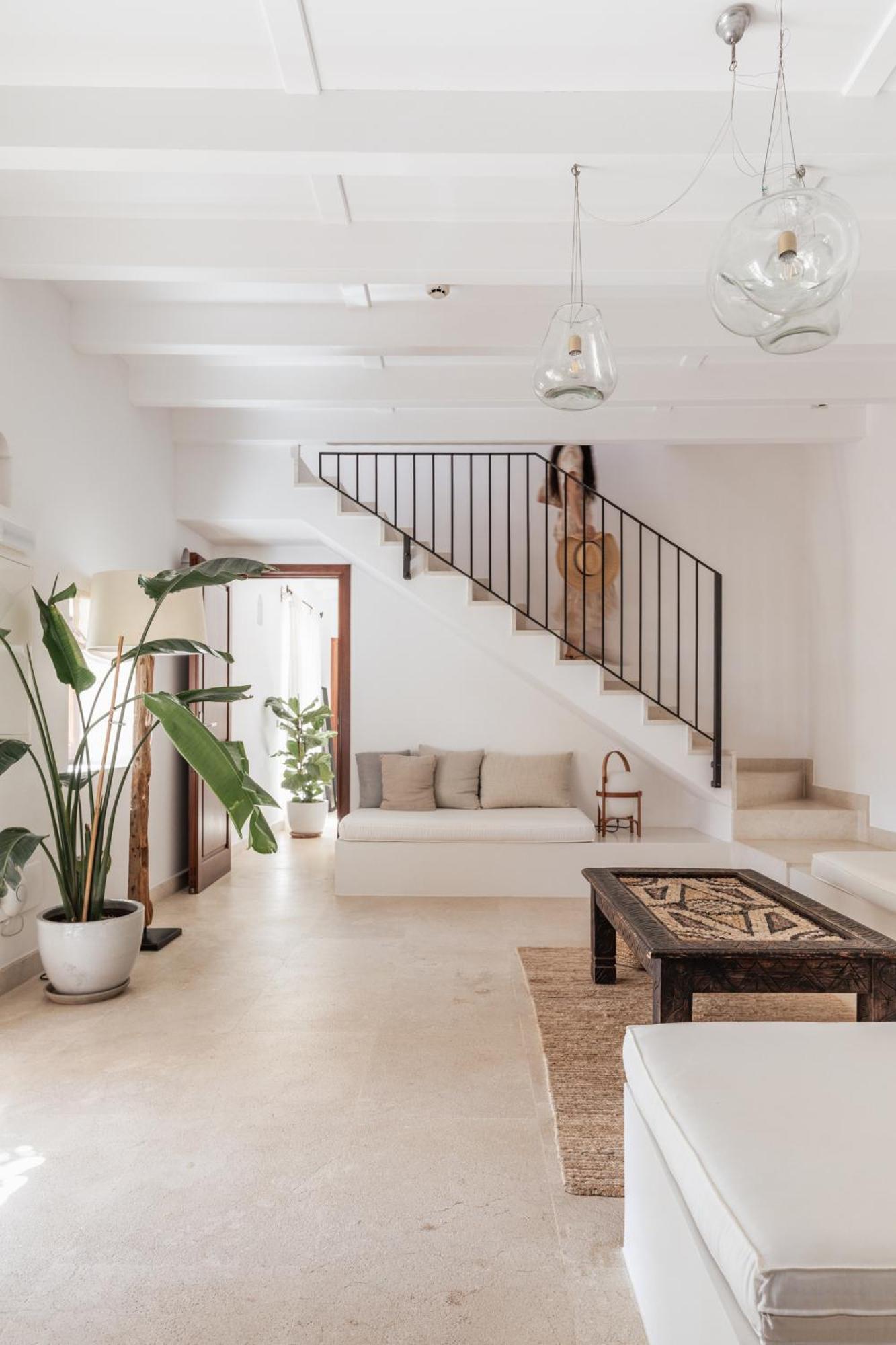 Cal Reiet Holistic Retreat Hotel Santanyi Ngoại thất bức ảnh