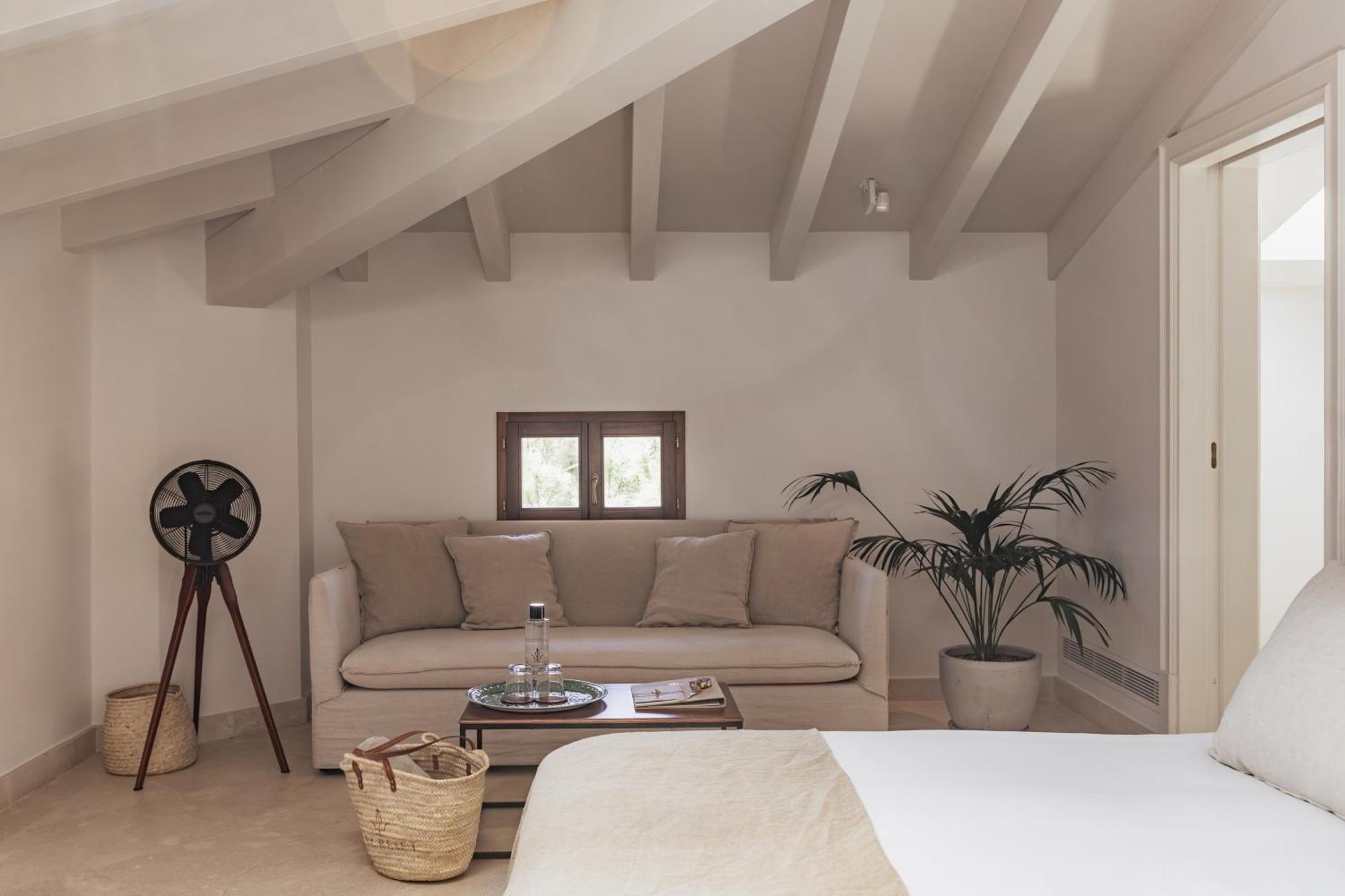 Cal Reiet Holistic Retreat Hotel Santanyi Ngoại thất bức ảnh