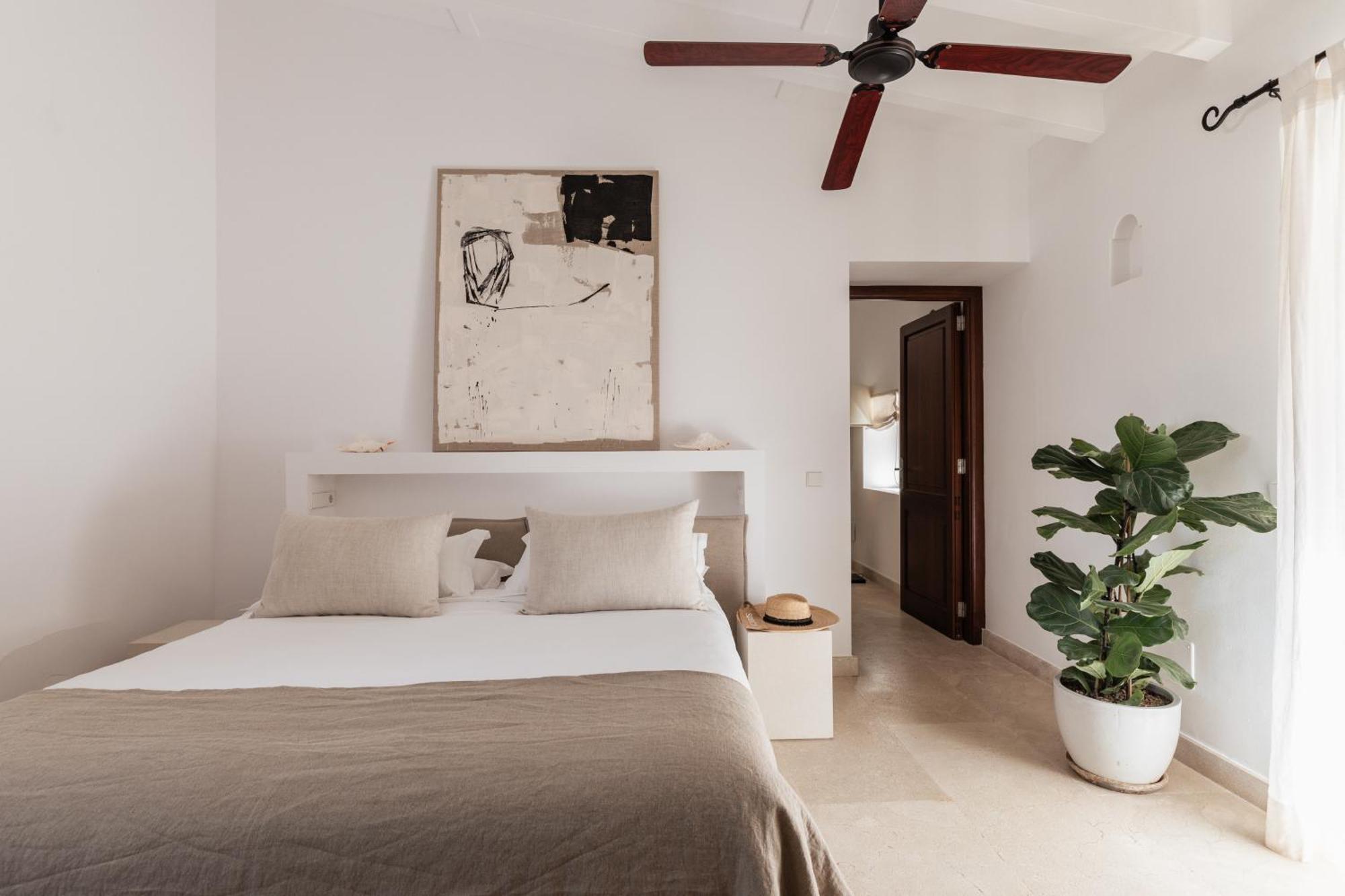 Cal Reiet Holistic Retreat Hotel Santanyi Ngoại thất bức ảnh