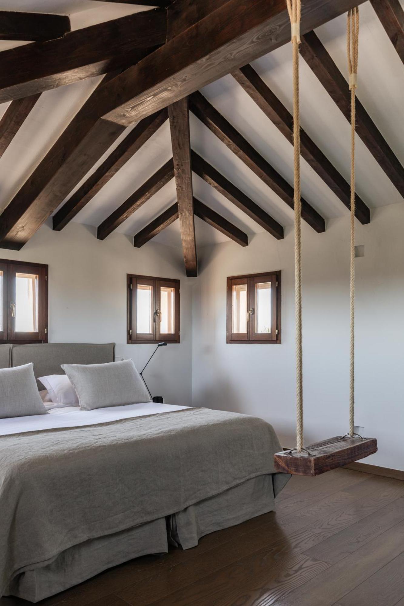 Cal Reiet Holistic Retreat Hotel Santanyi Ngoại thất bức ảnh