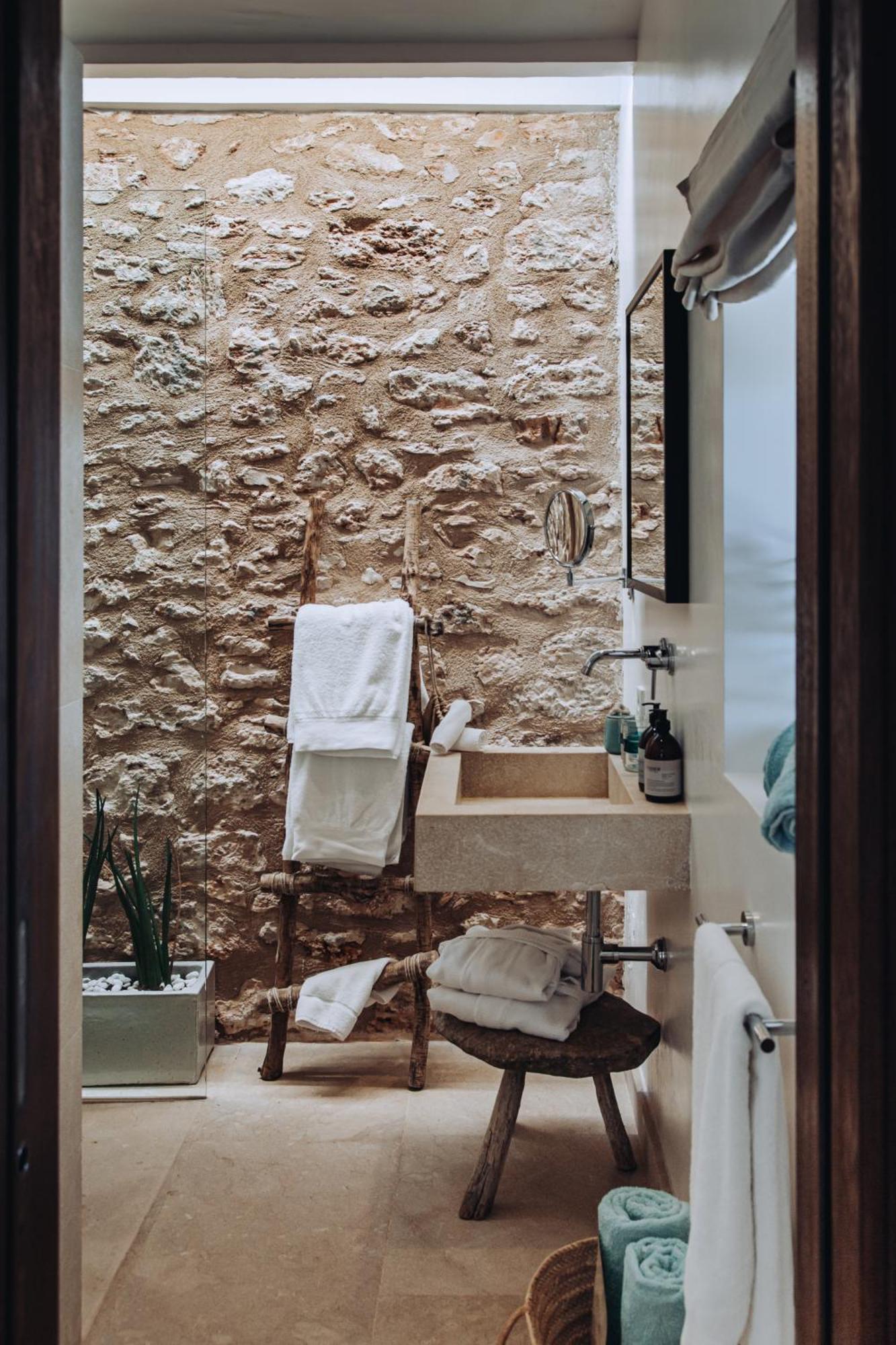 Cal Reiet Holistic Retreat Hotel Santanyi Ngoại thất bức ảnh