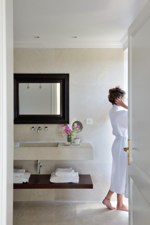 Cal Reiet Holistic Retreat Hotel Santanyi Phòng bức ảnh