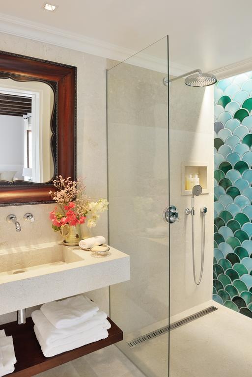 Cal Reiet Holistic Retreat Hotel Santanyi Ngoại thất bức ảnh